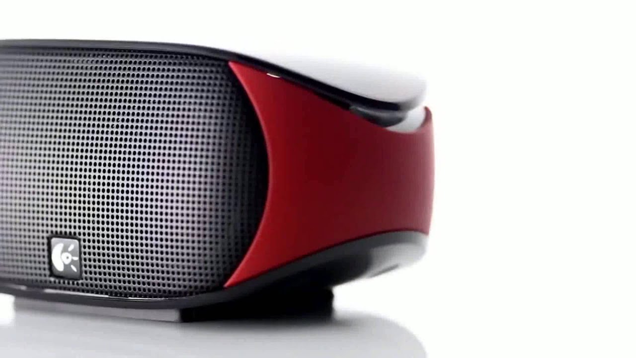 Logitech Mini Boombox