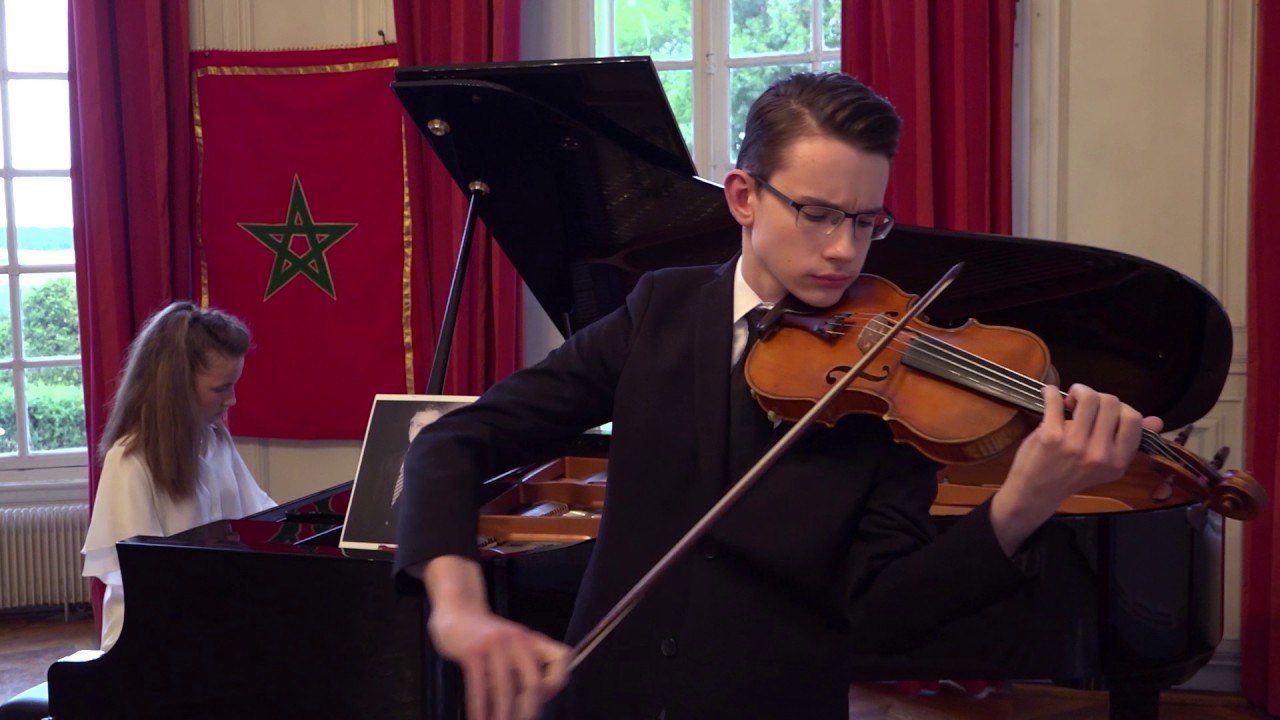 National Anthem of Morocco contact@maroc.org.uk