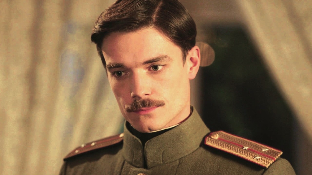 MAXIM MATVEEV: THE LAST SLAVIC PRINC/ LOVE FOR LOVE