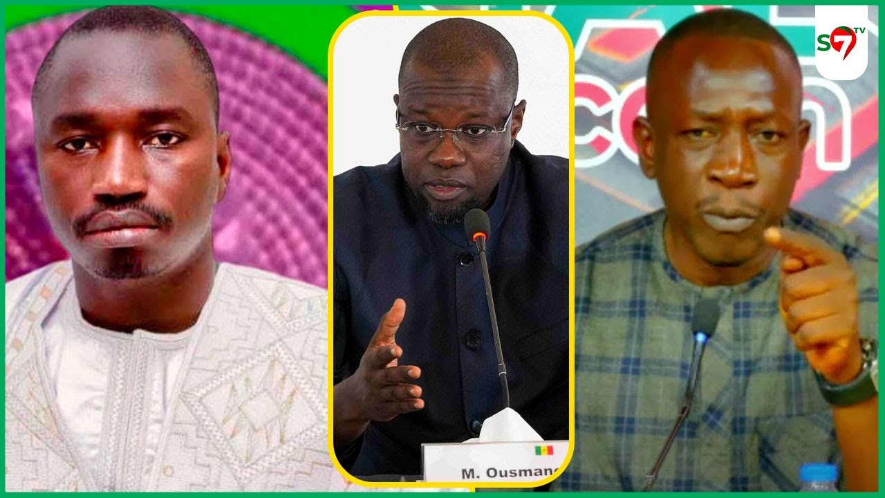 Bougar Diouf convoqué: Abdoulaye Mbow 