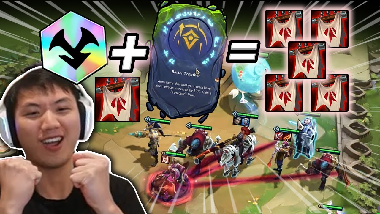 Abuse Darkflight Zeke's Stacking while you can