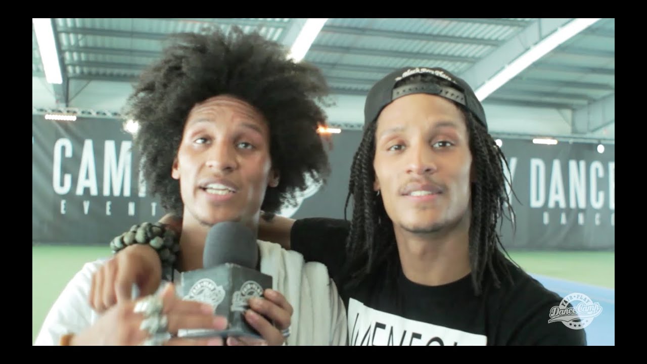 Fair Play Dance Camp 2015 | Day 4 [FAIR PLAY TV]