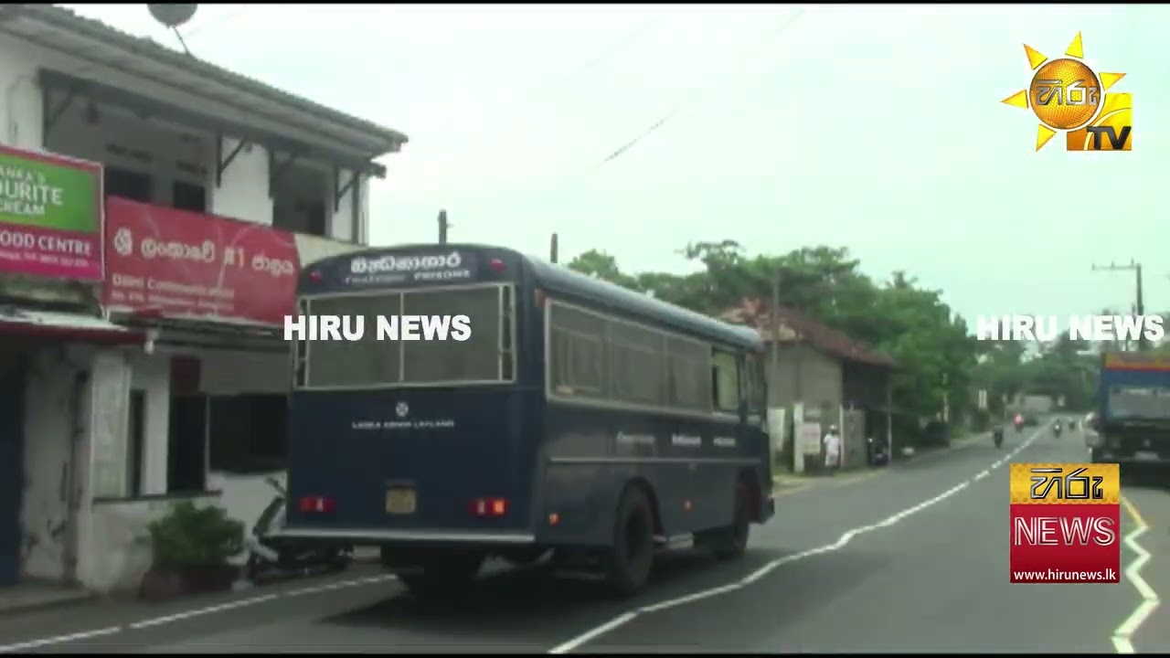 දොළොස් හැවිරිදි මල් කැකුළක් විනාශ කළ නරුමයාට මරණ දඬුවම නියම වෙයි - Hiru News