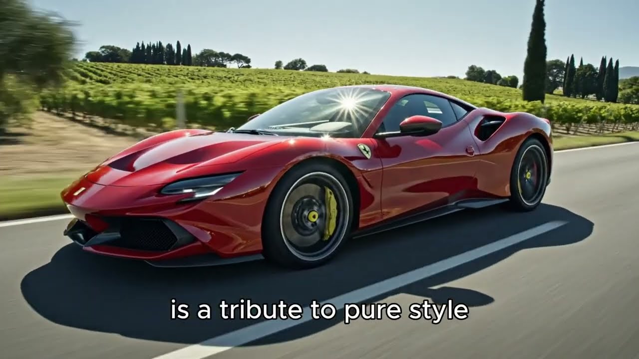 Top 9 Most Famous Cars in the World | Ultra Luxury & Hypercars