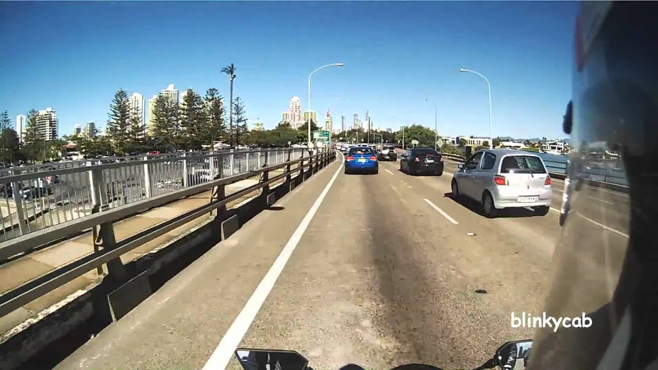 How I Got Into Motorcycle Vlogging