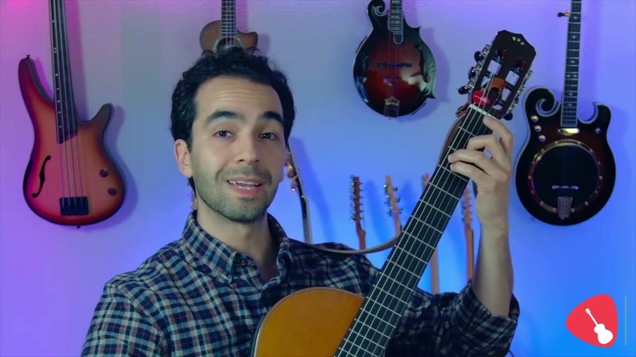 3 Tips for Teaching The Dreaded F Chord