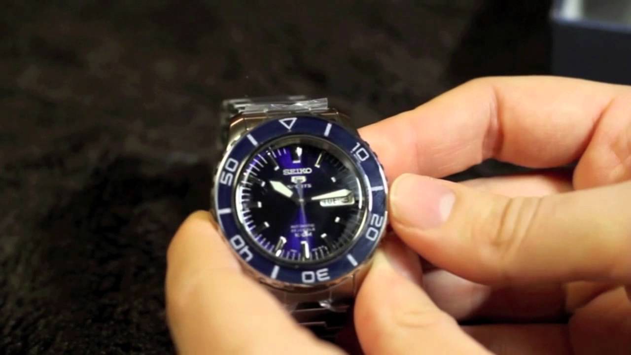 Seiko 