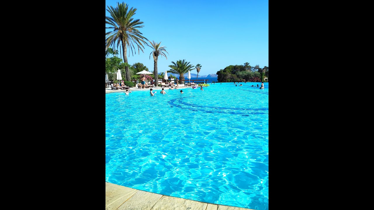 barcelo hydra june 2021