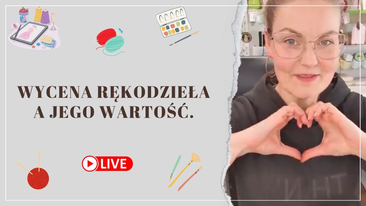 [238] Sprzedażowe Q&A Rękodzielnika, czyli jak sprzedawać rękodzieło?