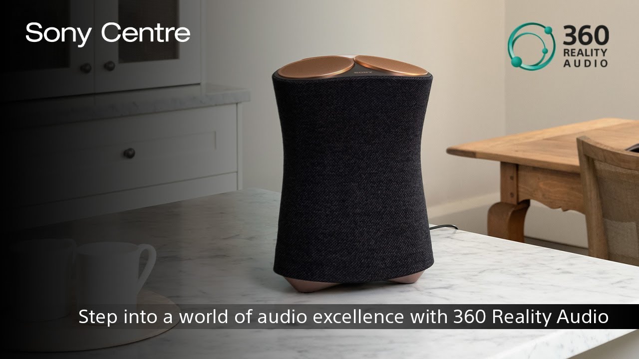 Home Speakers