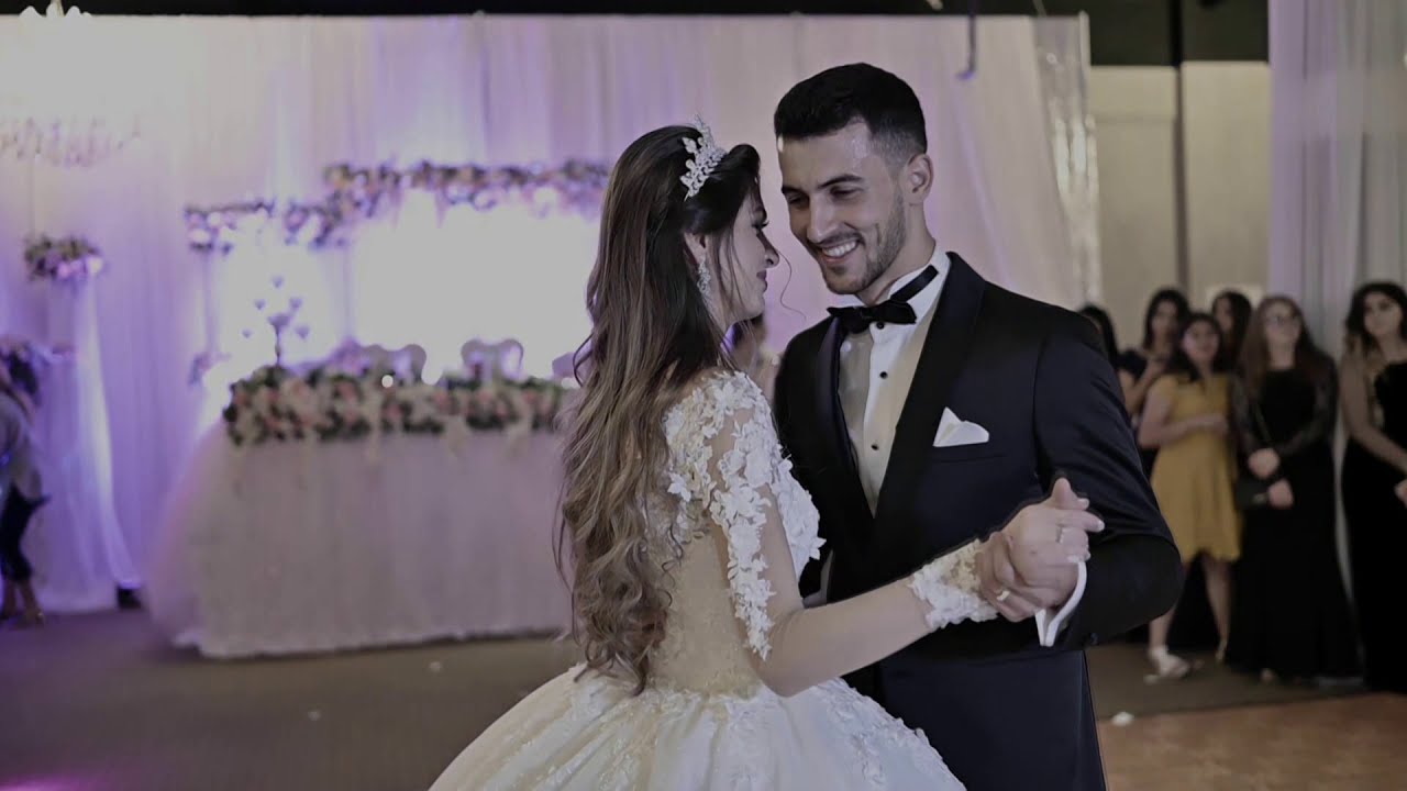 Emil & Alvina