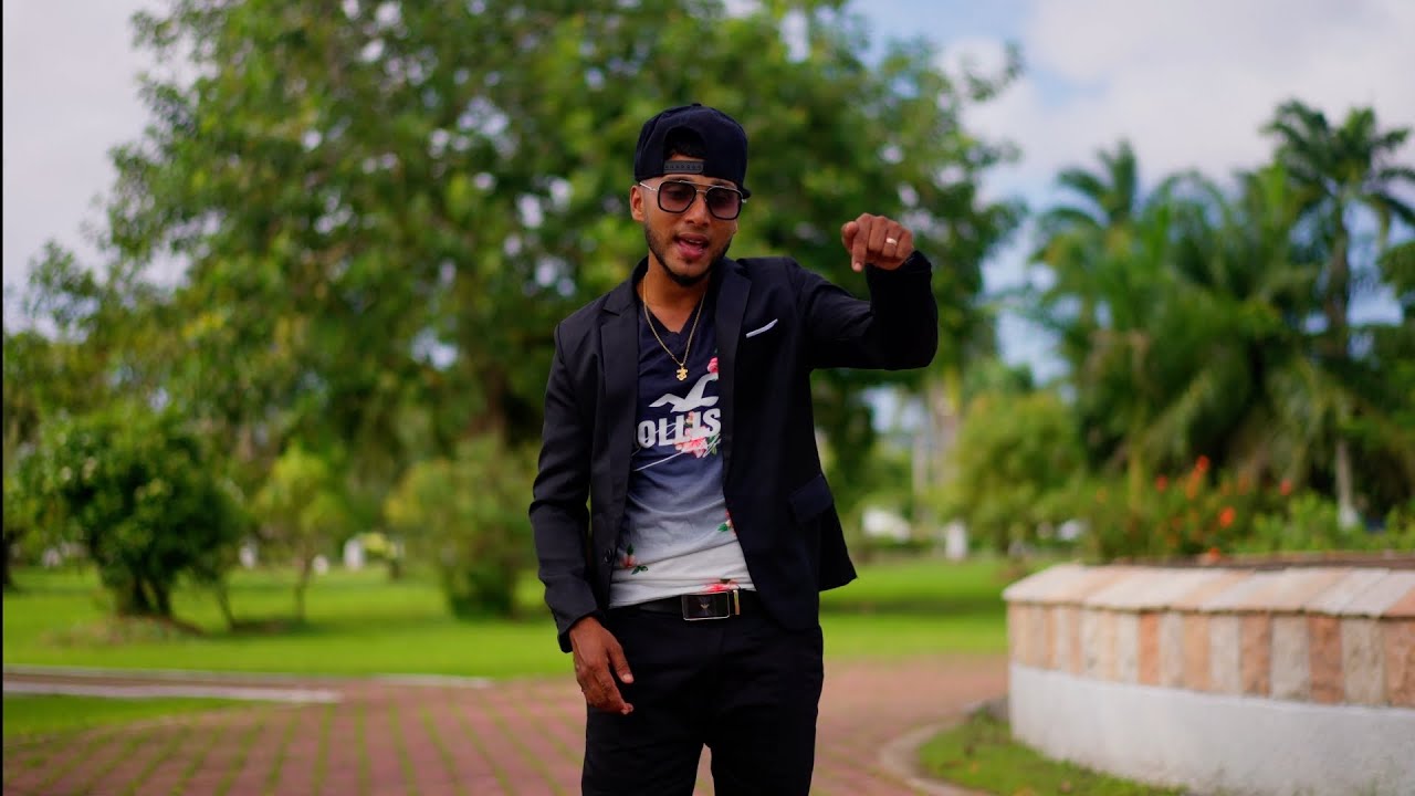 Mr.V - Call Meh Padna [Official Music Video] (2023 Chutney Soca) @mr.v_music592