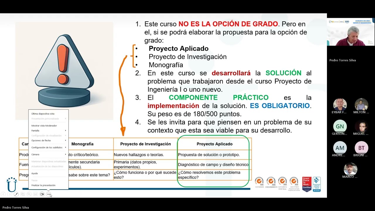 Diagnóstico y Formulación de la Problemática Concebir