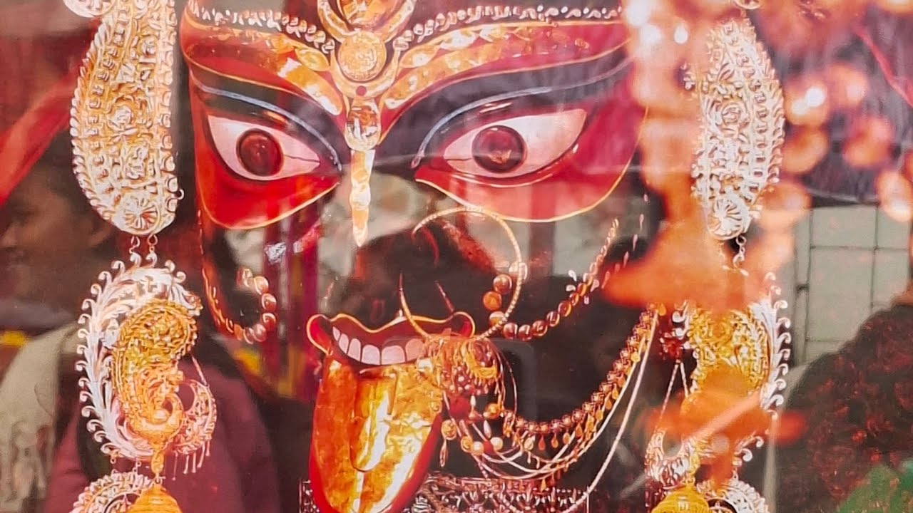 ❤️❤️❤️❤️ধর্ম হোক যার যার বড় মা সবার🙏🙏 @Pampaqueenvlogs6533#viral