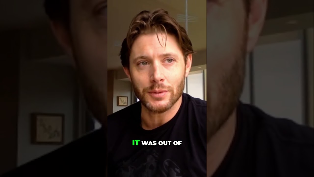 Jensen Ackles' Tap Dance: Exhausting & Hilarious Behind-the-Scenes!
