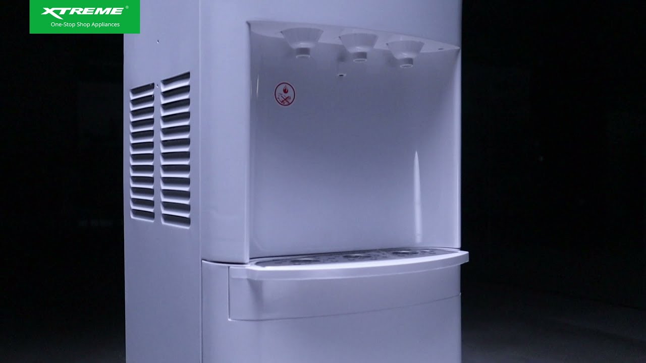 XTREME Cool Bottom Load Water Dispenser