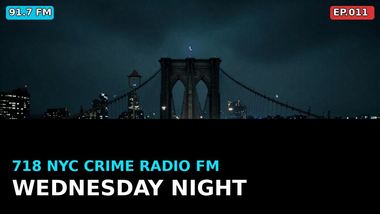 The Rat Has Intel | 718 NYC Pirate Radio FM