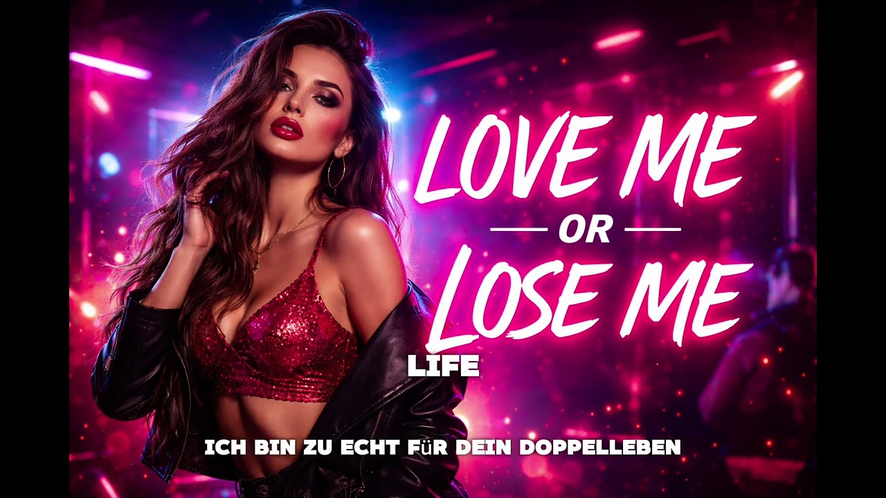 Love Me Or Lose Me
