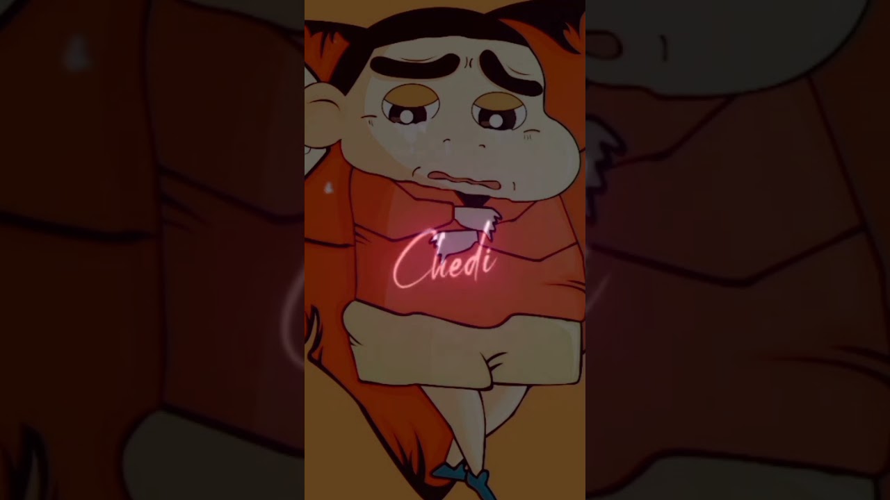 thenmozhi song shin chan version