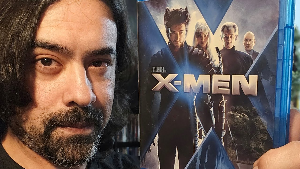 X-MEN (2000) Review 
