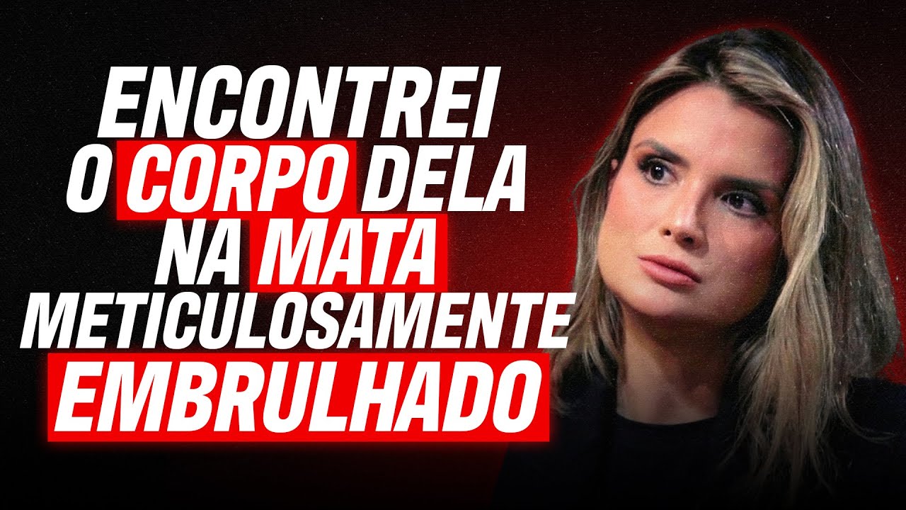 UM DOS PIORES CASOS DA AMANDA CSI