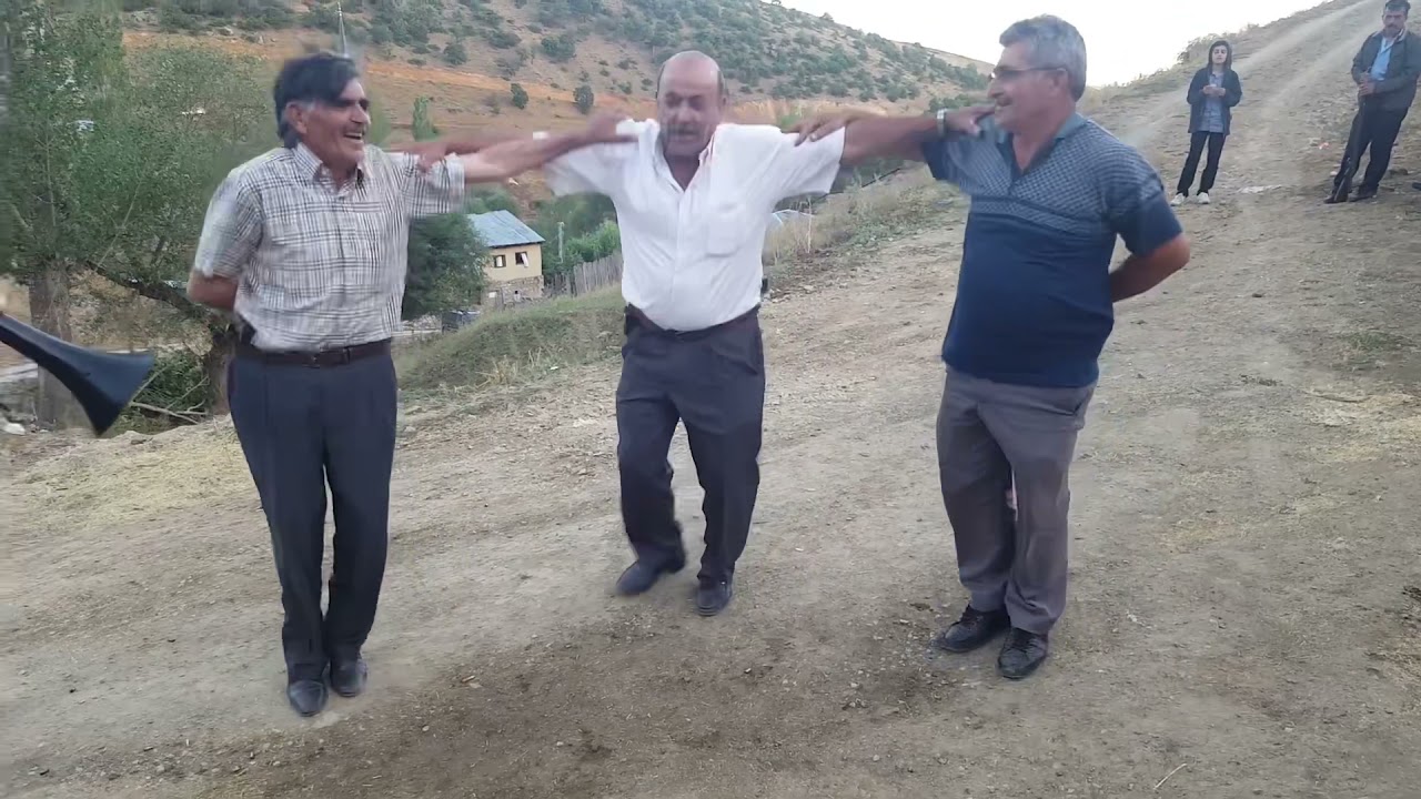 BEZENDİ(PÖKÜT) DAVUL ZURNA -2