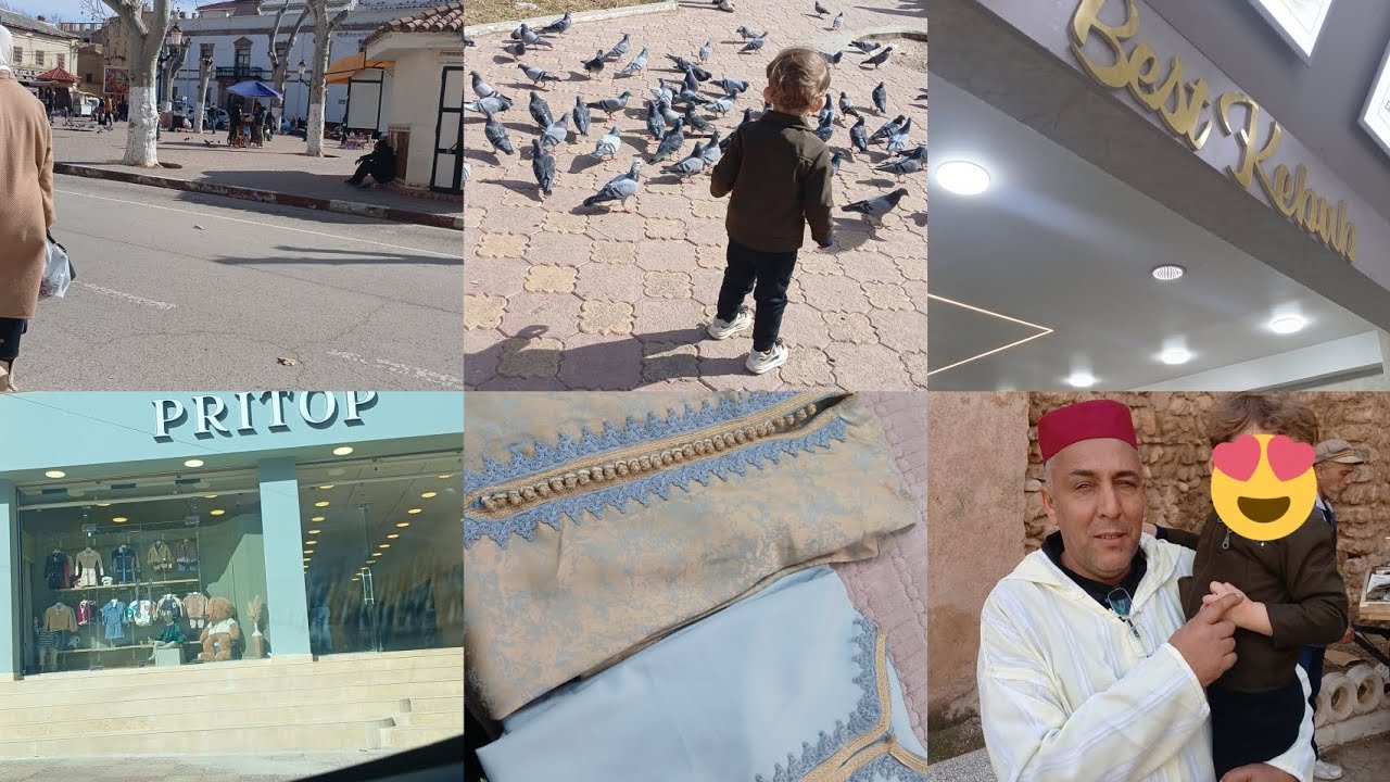 تحضيرات رمضان 2026✨️ مشترياتي لرمضان + العيد #رمضان #الجزائر 