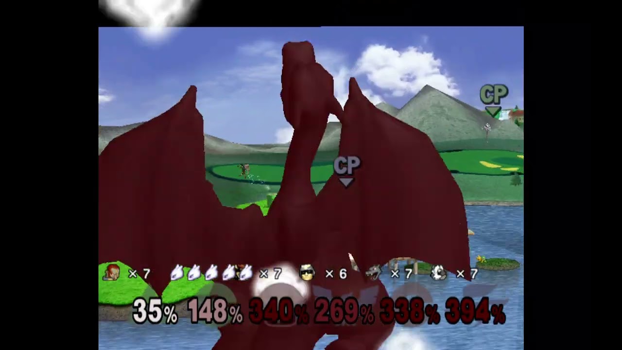 The Ultimate Battle [Down To The Wire Mix]
