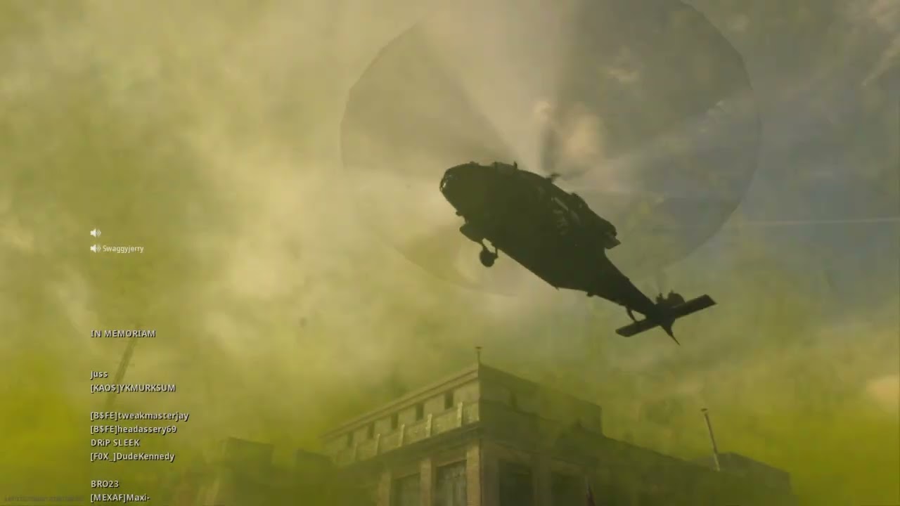 COD 23