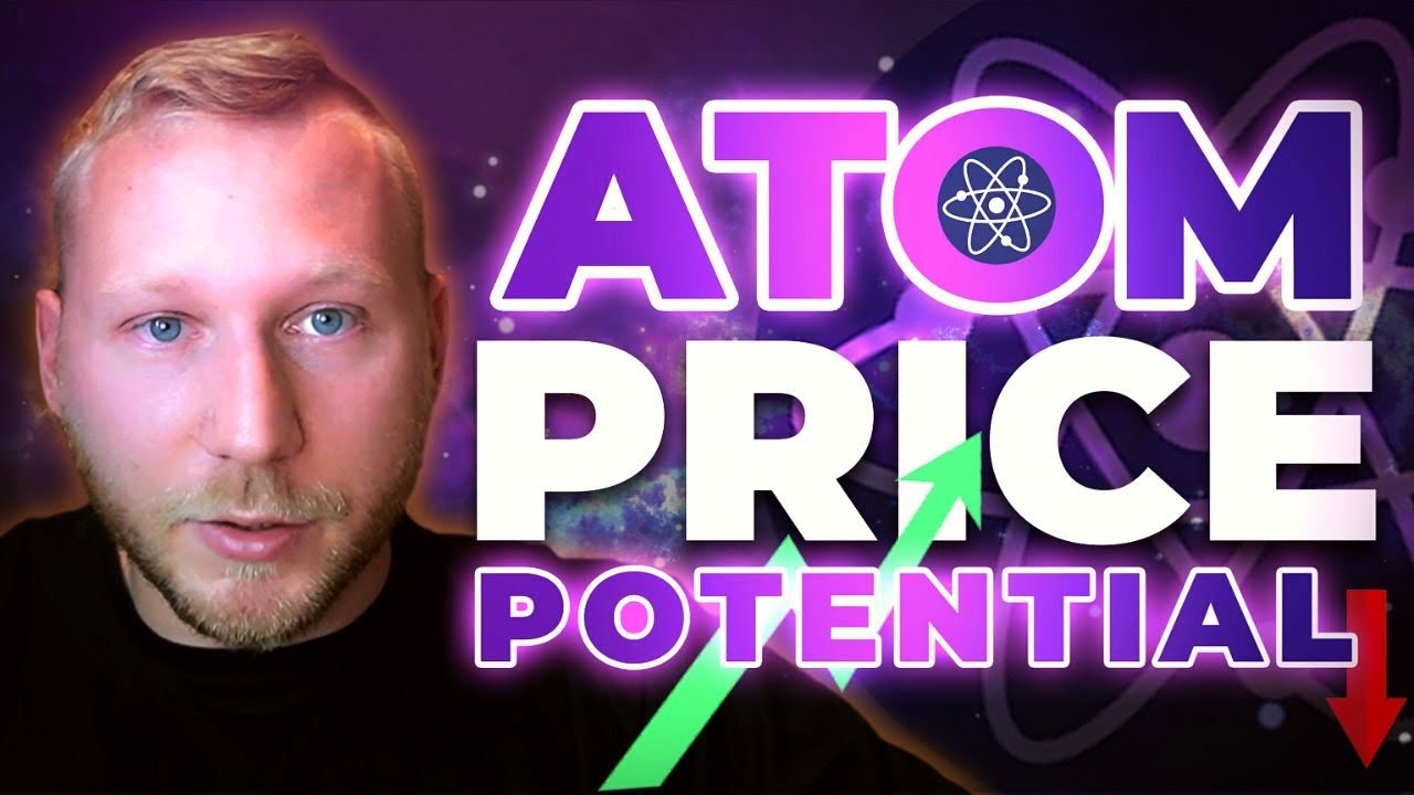 Can Cosmos Hub ATOM Reach $100 Billion Market Cap?