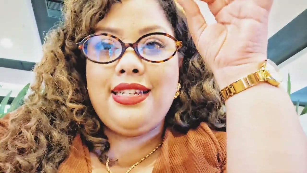 Um dia inteiro com uma Jovem Advogada !