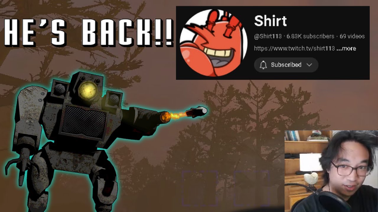 We tried a Full Squad EMBRION ONLY Run in v62 - feat. Shirt113, NicoFloFloLIVE & Kr3if