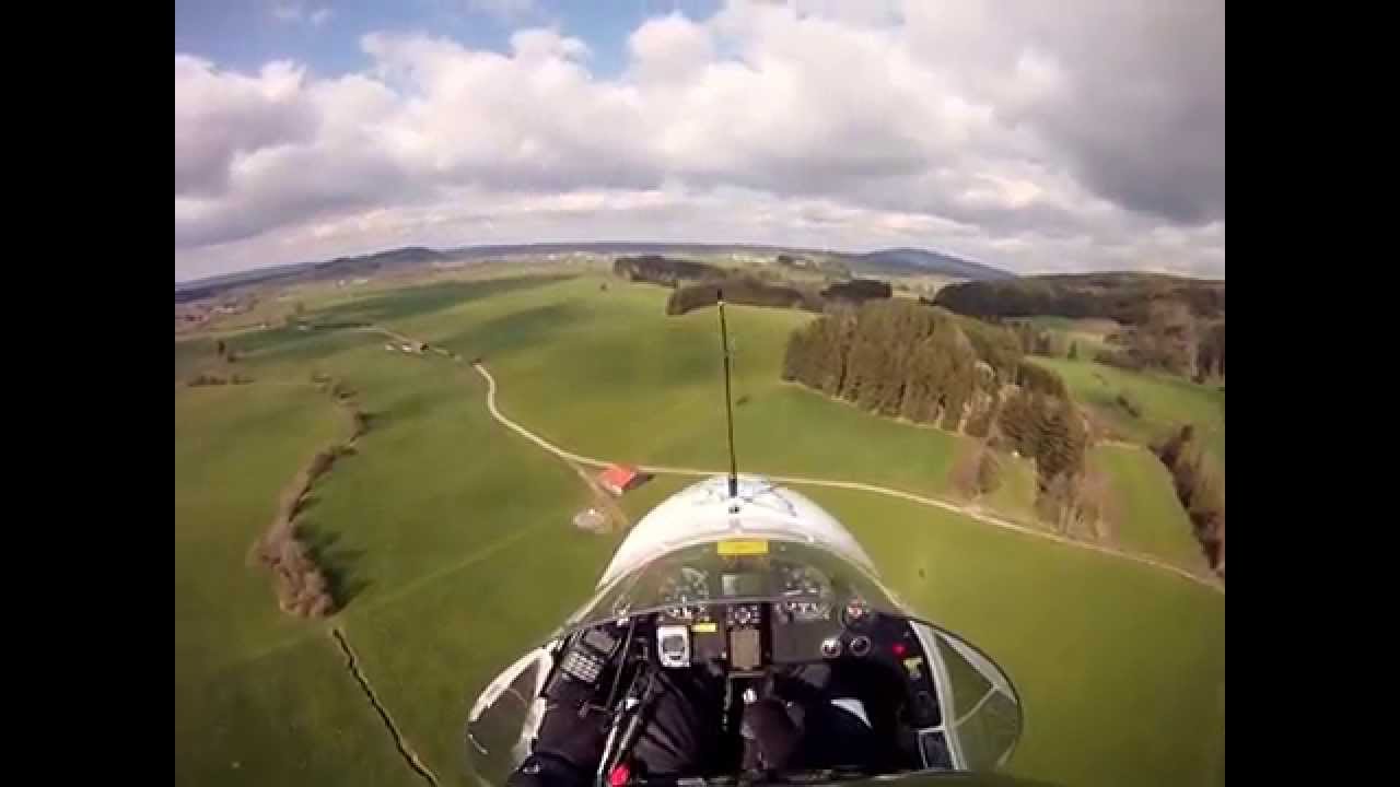 Merlin Gyrocopter
