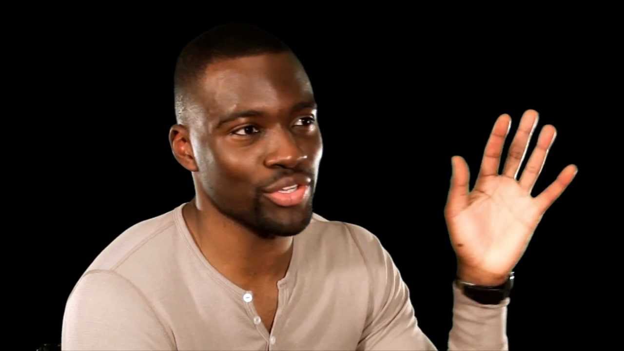 Thaddaeus Koroma Interview Teil 2