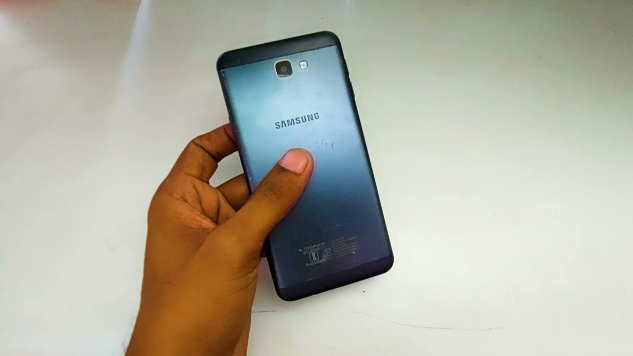 Samsung J7 Prime Review in 2023 !