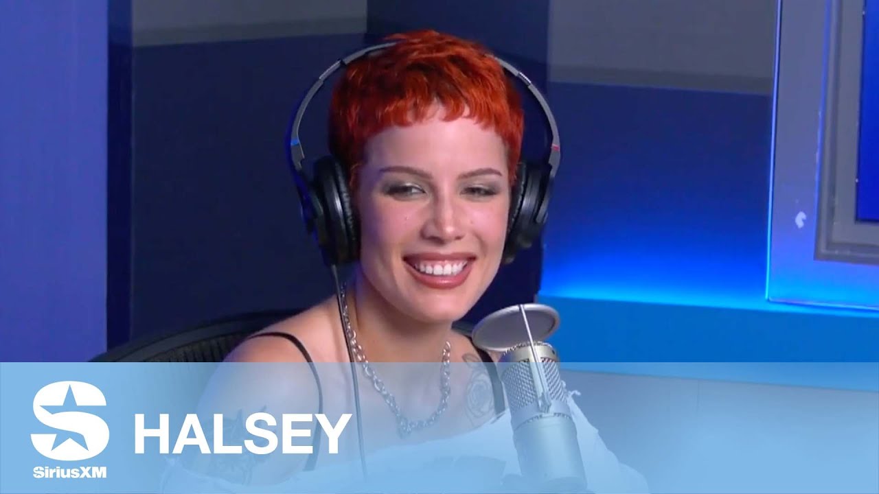 Halsey Reveals Song That Almost Didn't Make 'The Great Impersonator' Album is One of Her Favorites