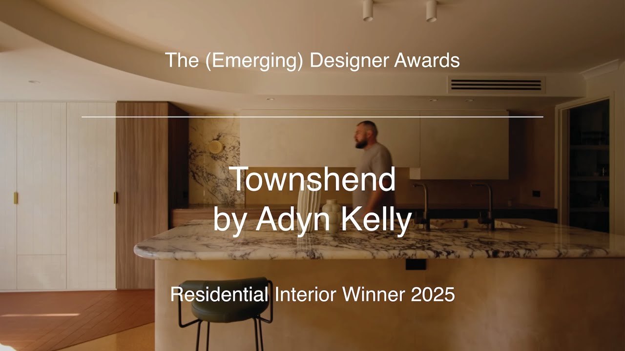 This WA home is designed for connection and calm: An award-winning Adyn Kelly project