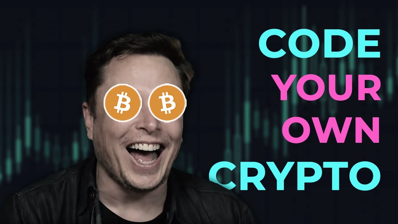 Create your own Cryptocurrency (in 20 minutes or less)