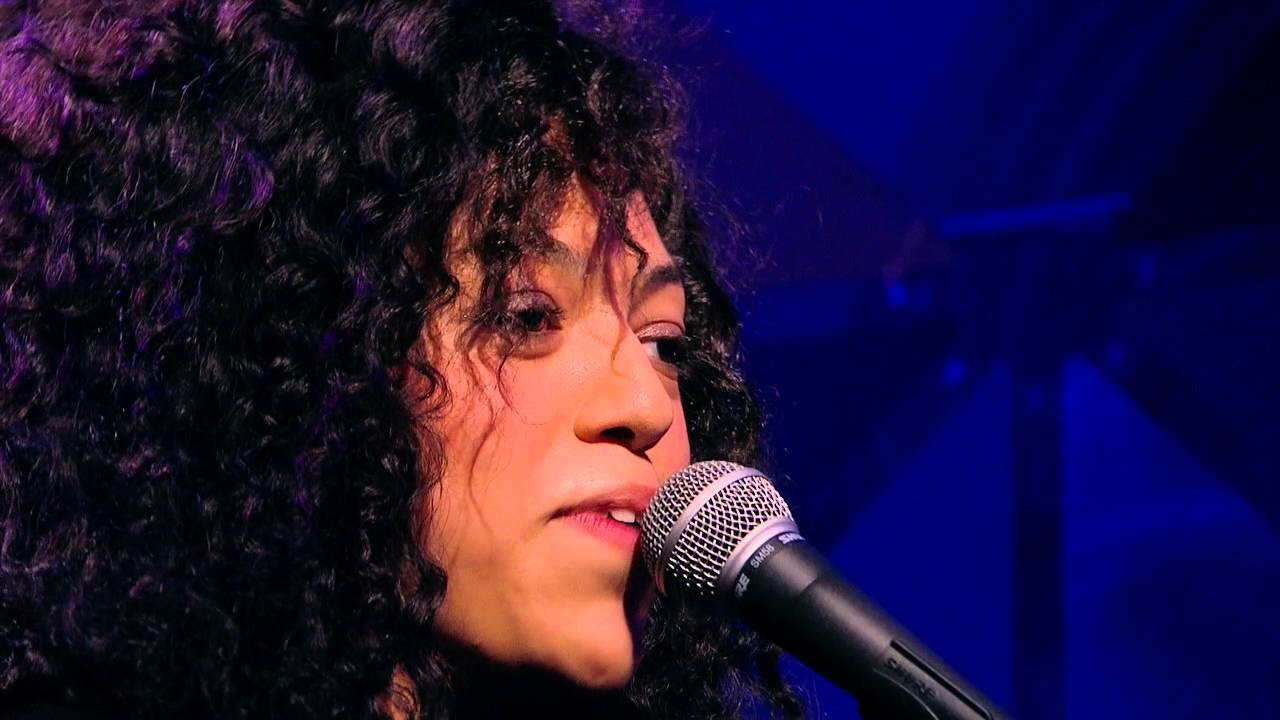 Mahalia - Rollercoaster