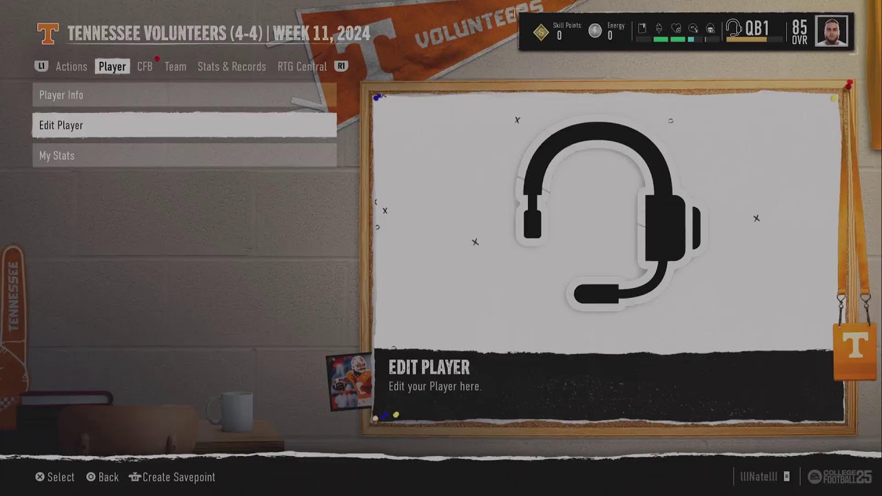 Qb1 battle tn