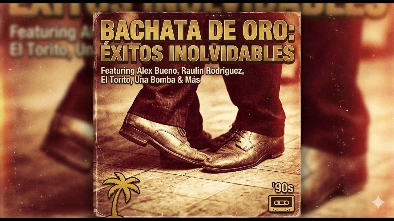 Emisión en directo, Mix  Bachatas de Oro (Éxitos Inolvidables ). ^Hermosos Recuerdos^