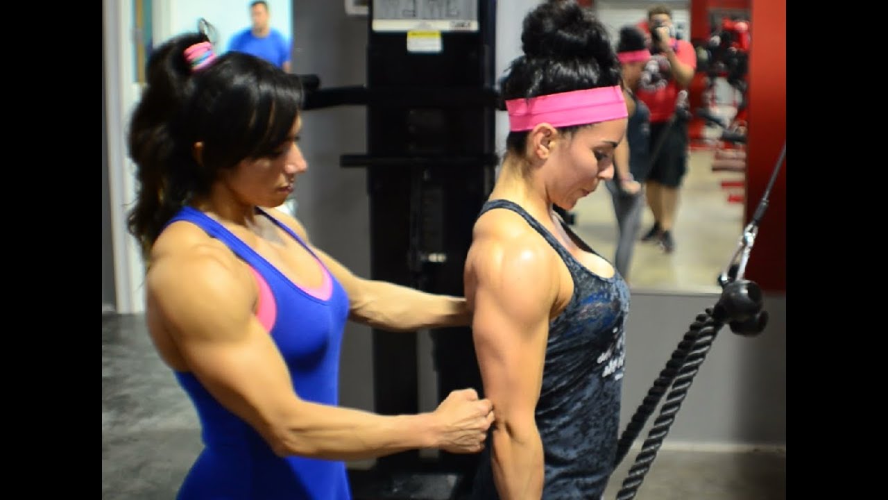 IFBB Pro Benjamin Pakulski's 6 Essentials of Exercise