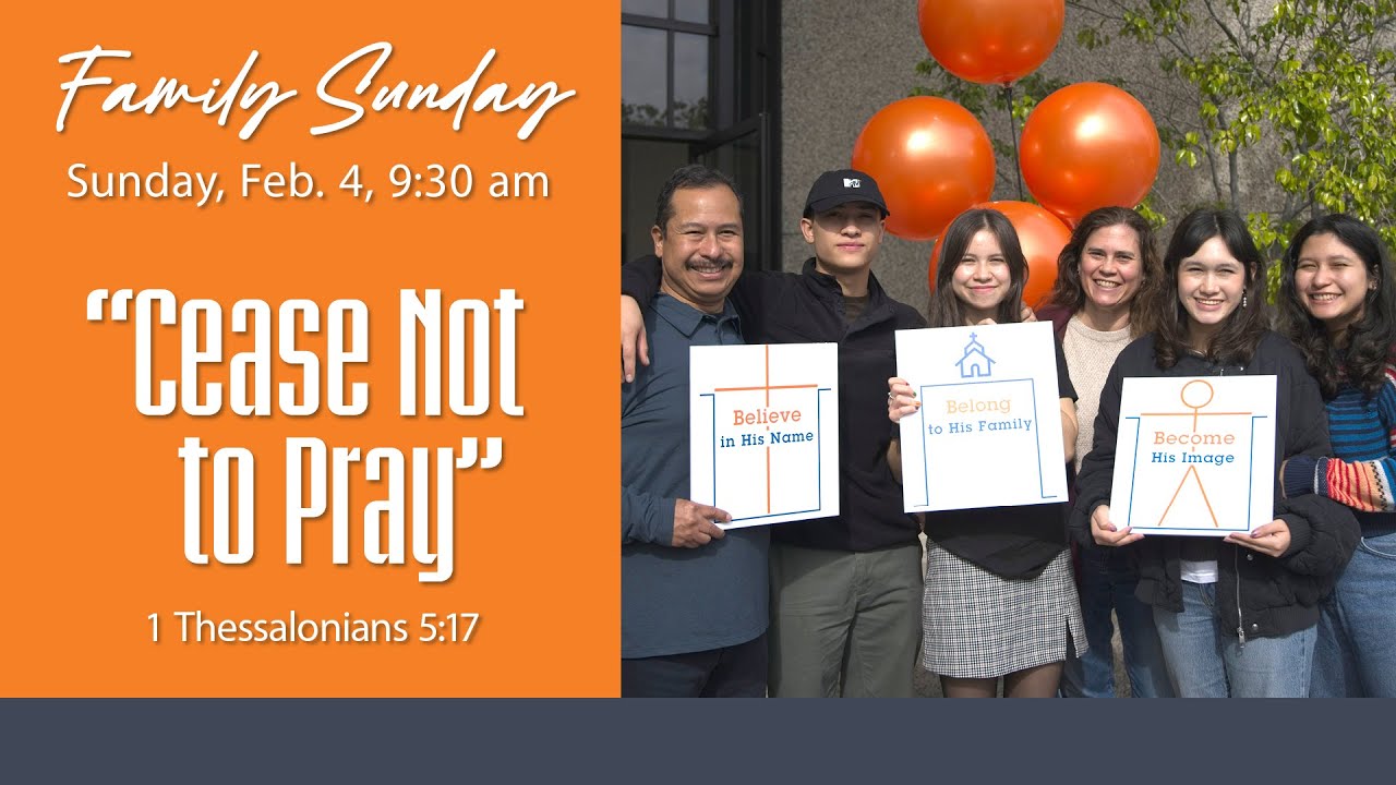 Sunday, Feb. 4, 2024, 9:30 am