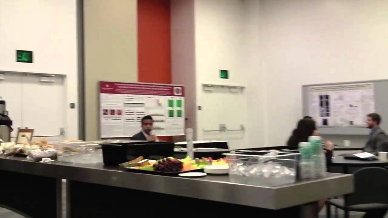 ACC.13 FIT Lounge Tour