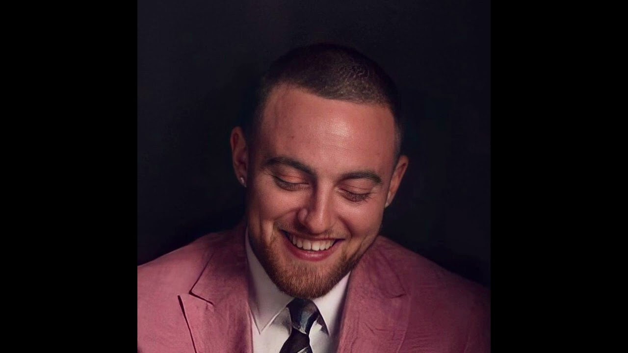 (FREE FOR PROFIT) Mac Miller X J. Cole Type Beat - Midnight Bars