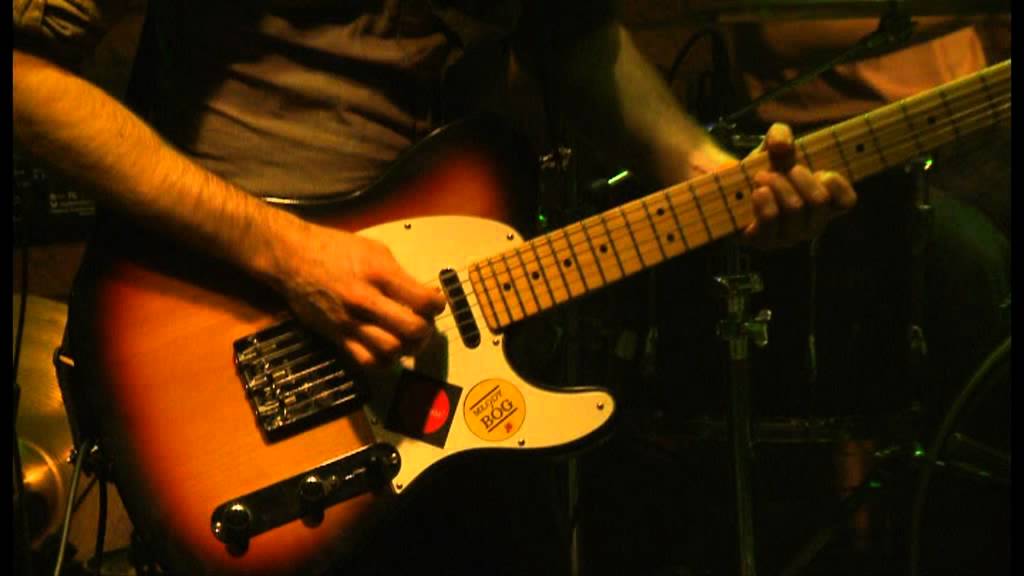 Klimt Live @ Metropolia jest Okey 2011