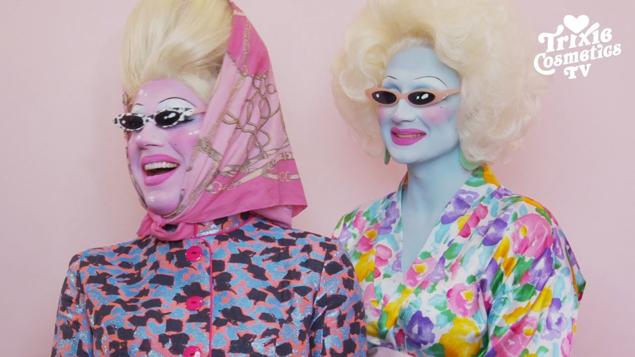 Makeover with Juno Birch