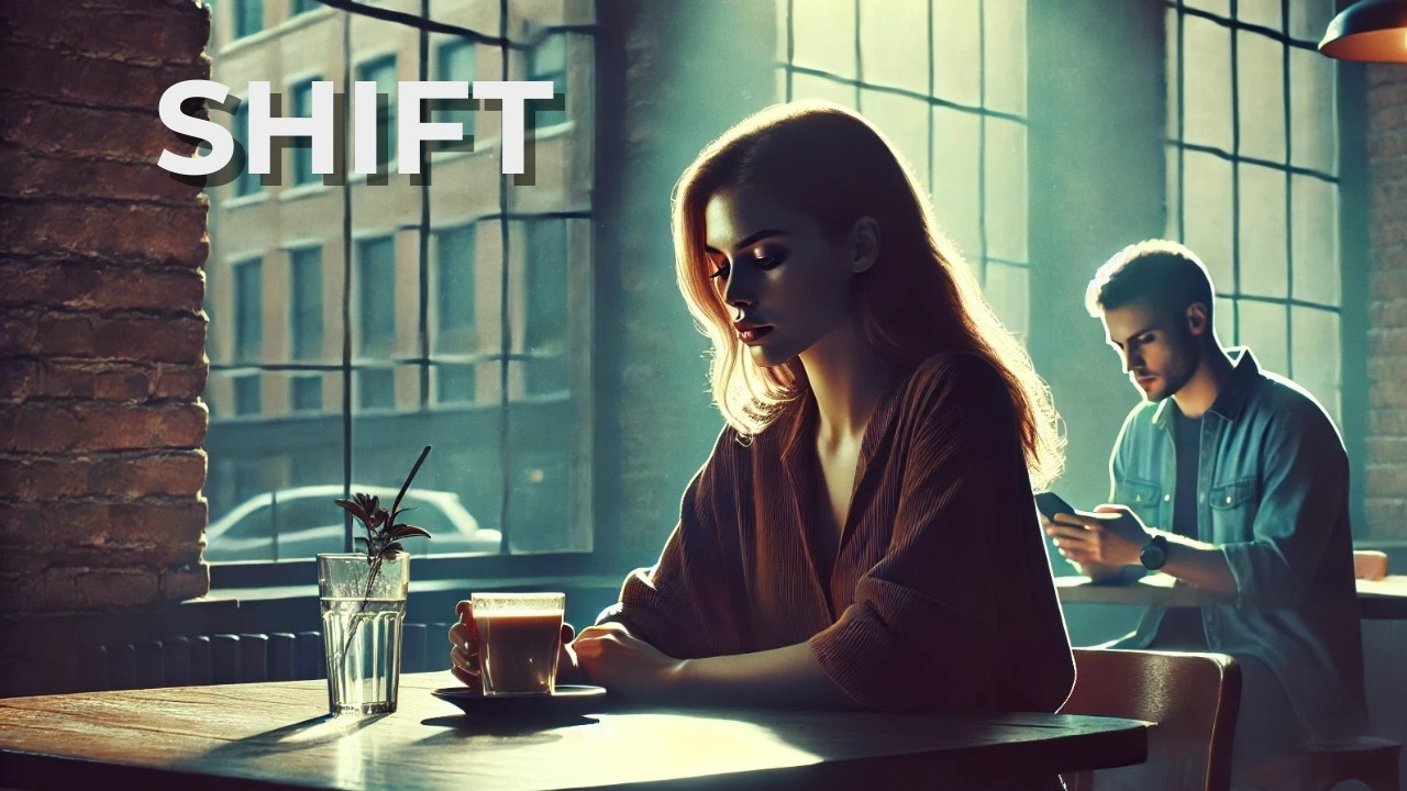 When Trust Suddenly Feels Different — INTJ vs INFJ Stop Measuring the Same Signals