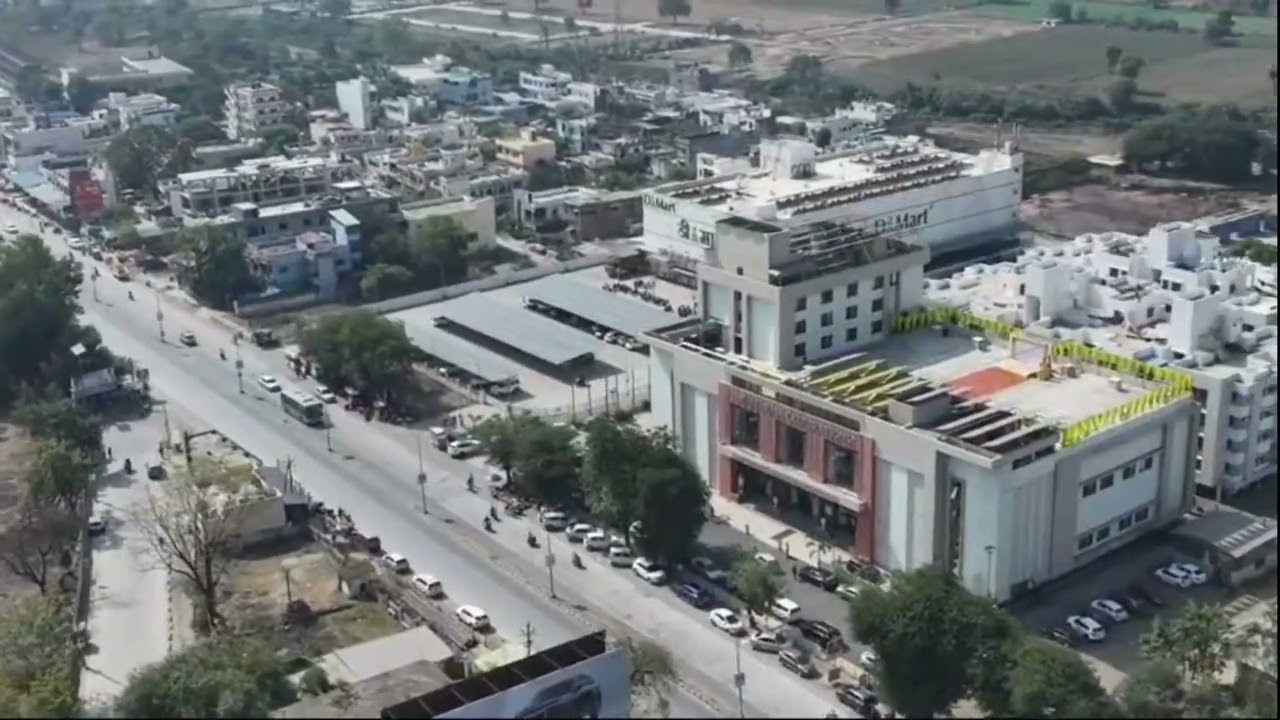 ADISUN ROYAL Nagpur | Premium Residential Plots at Prime Location