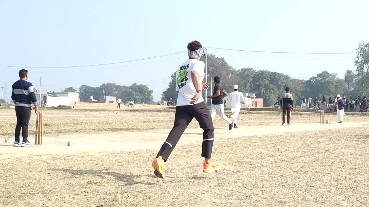 Panipat Vs nirpuda 